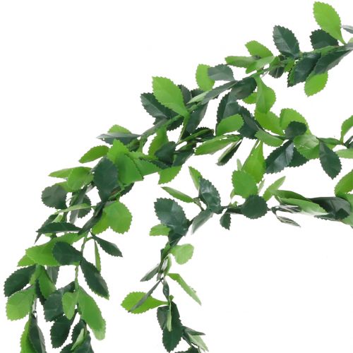 Floristik24 Plantenslinger groen 7,5m