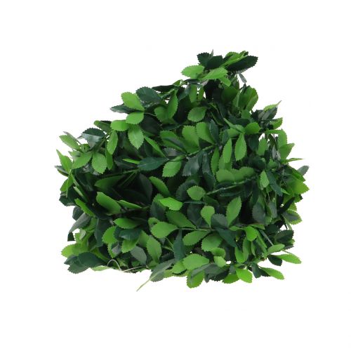 Floristik24 Plantenslinger groen 7,5m