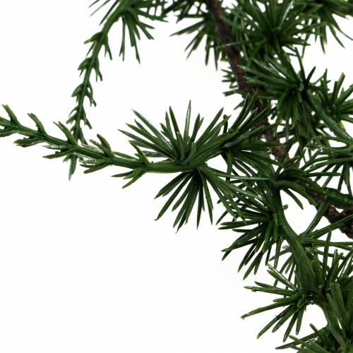 Floristik24 Slinger naaldboom groen 167cm