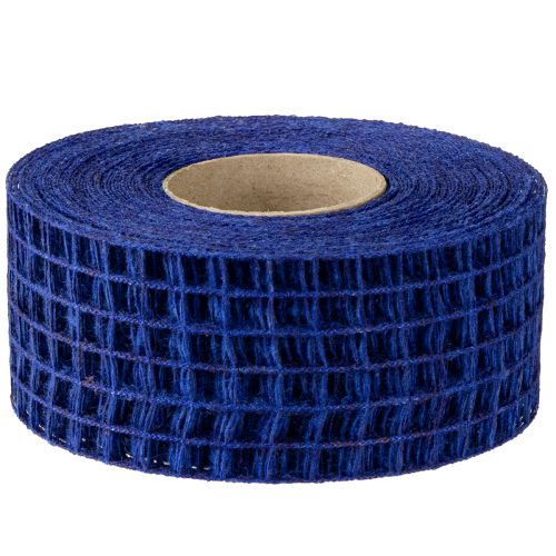 Artikel Rastertape 4.5cm x 10m blauw