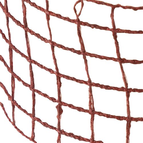 Artikel Grid tape 4,5 cm x 10 m Bordeaux