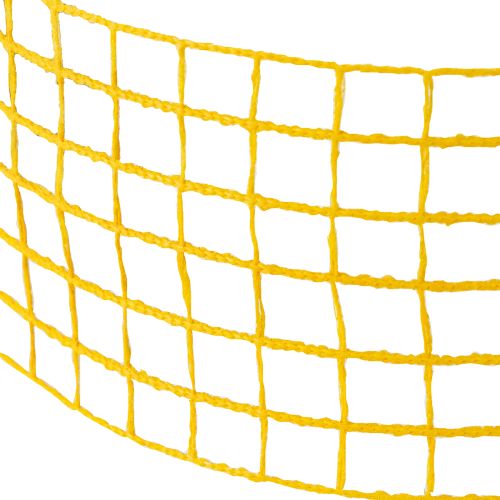 Artikel Gaasband 4,5 cm x 10 m geel