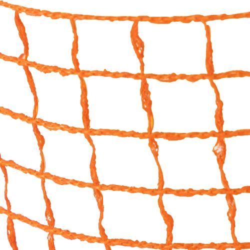 Artikel Gaasband 4,5cm x 10m oranje