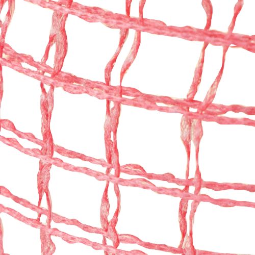 Artikel Gaasband 4,5cm x 10m roze