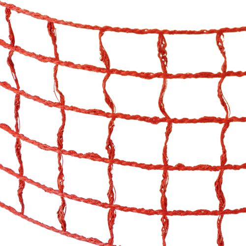 Artikel Gaasband 4,5cm x 10m rood