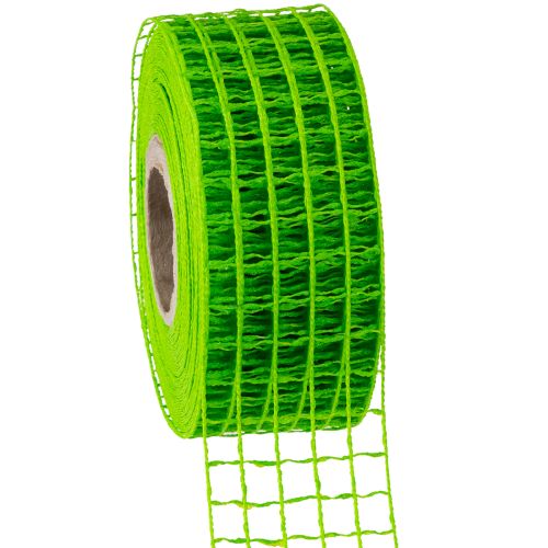 Floristik24 Rastertape 4.5cmx10m groen
