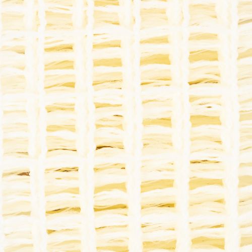 Gaasband, textielband van 4,5 cm breed voor knutselprojecten | Floristik24.nl