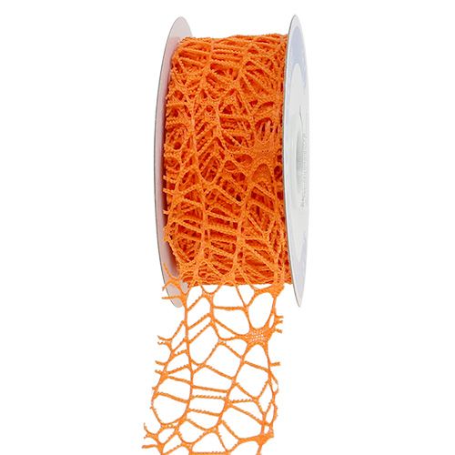 Rastertape oranje 40mm 10m