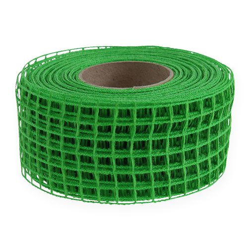 Floristik24 Rastertape 4.5cmx10m groen