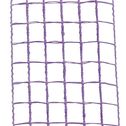 Artikel Mesh tape 4,5cmx10m paars
