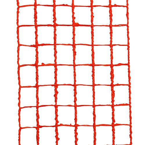 Artikel Gaasband 4,5cm x 10m oranje
