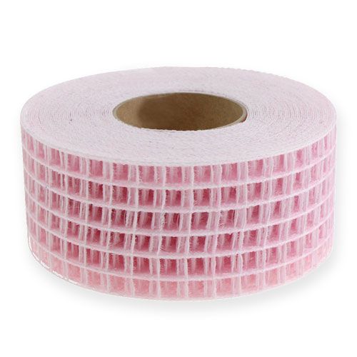 Artikel Rastertape 4,5 cm x 10 m roze