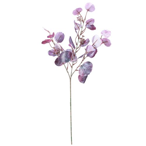 Artikel Glamour eucalyptustak eucalyptus kunstpaars 65cm 3st