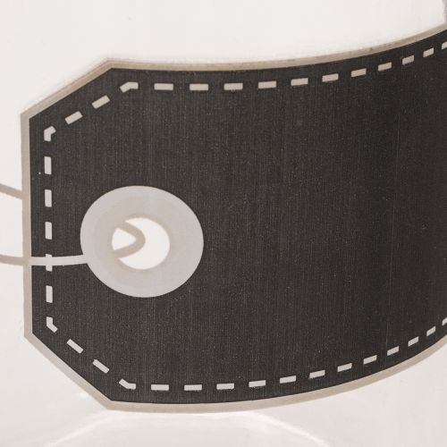 Glazen karaf H27cm met 4 glazen H11cm | Floristik24.nl