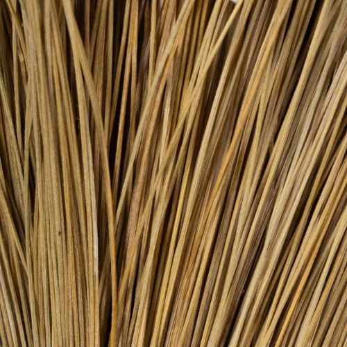 Artikel Boeket gedroogde bloemen, delicate bloesems voor natuurlijke huisdecoratie, 44 cm