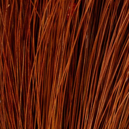 Artikel Boeket gedroogde bloemen, een charmante toevoeging aan vazen of bloemstukken, 44 cm