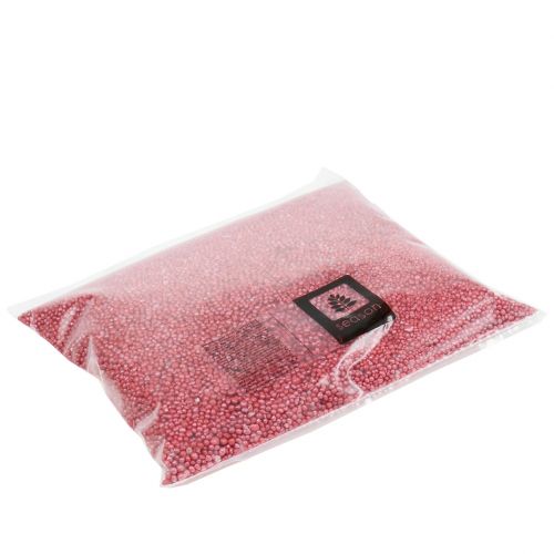 Floristik24 Korrels 2mm - 4mm Red Brilliant Light 1l