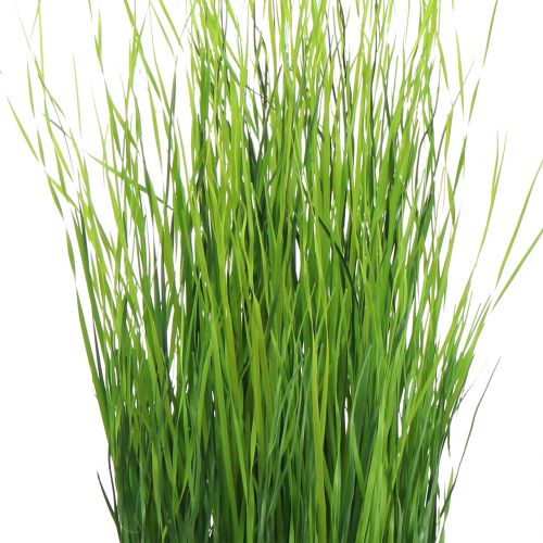 Floristik24 Grasbos kunstgroen 55cm