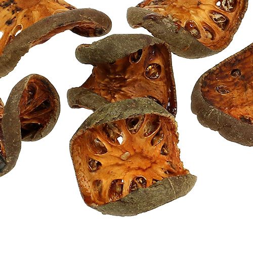 Floristik24 Guave schijfjes 250g