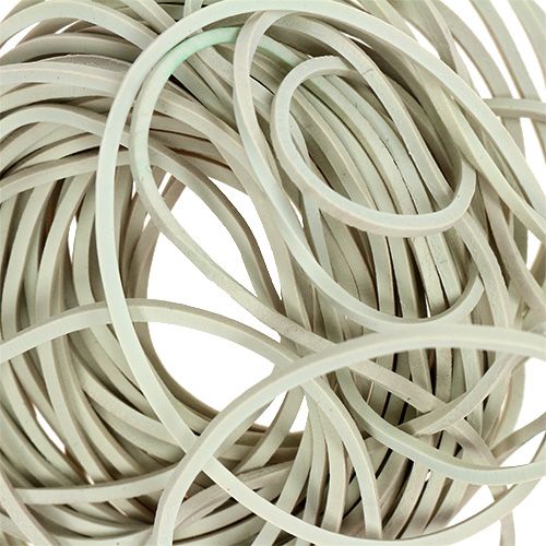 Artikel Rubberen ringen 60/1,5mm naturel 1000g