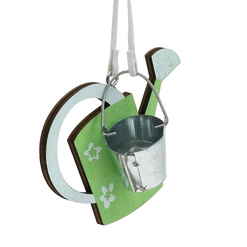 Floristik24 Hanger tuinaccessoires groen