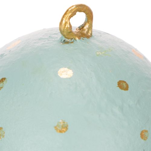 Artikel Ballondecoratie, heteluchtballon als origineel cadeau-idee of blikvanger in huis, 19 cm