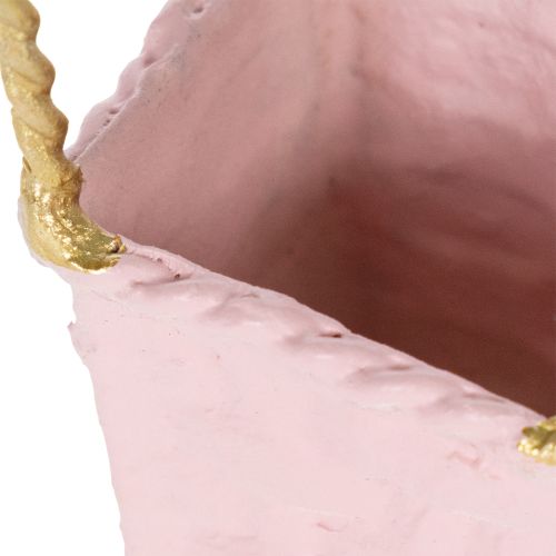 Artikel Ballondecoratie, heteluchtballon als origineel cadeau-idee of blikvanger in huis, 19 cm