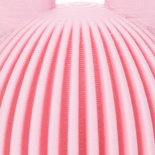 Artikel Decoratief paashaasje van plastic, geleverd in de vorm van een konijn, 11 cm, 4 stuks.