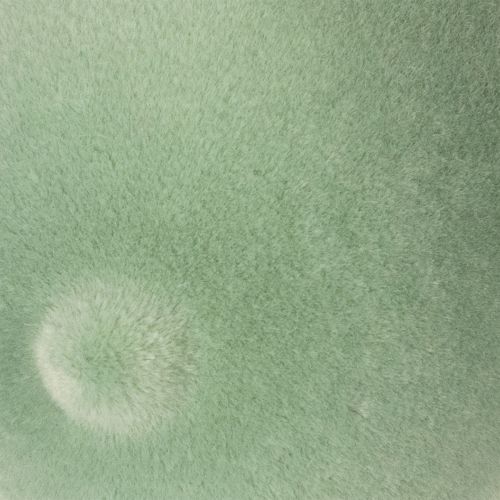 Artikel Decoratief konijnenbeeldje, een schattig figuurtje voor een lenteachtige sfeer in elke kamer, 38 cm.