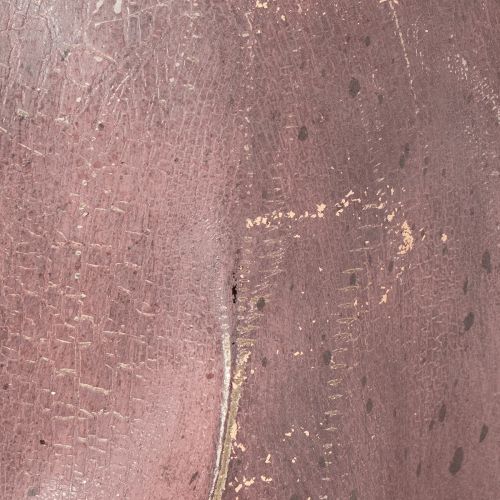 Artikel Decoratief konijnenbeeldje in een jurk voor stijlvolle lente- en paasdecoratie, 55 cm