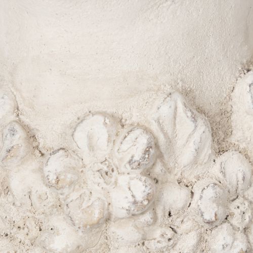 Artikel Decoratief konijn als rustgevend middelpunt voor tafel, plank of vensterbank (23 cm).