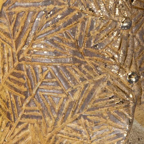 Artikel Konijnenbeeldje in outfit voor een harmonieuze seizoensdecoratie in huis, 53 cm