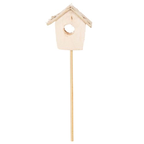 Decoratief vogelhuisje,