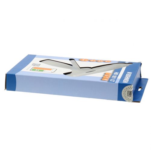 Floristik24 Lijmpistool lage temperatuur HB 181 LT, 80 watt