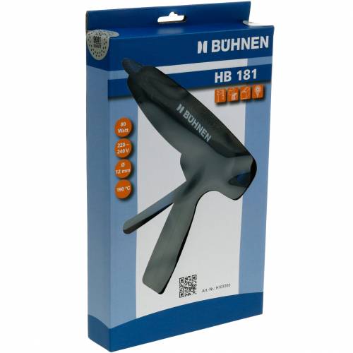 Artikel Heetlijmpistool HB 181 80W