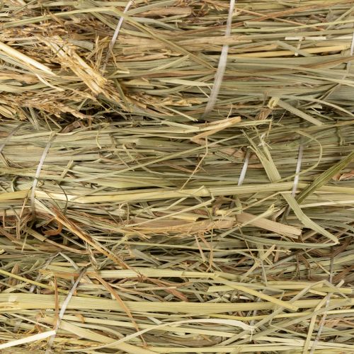 Artikel Hooikrans naturel 26-27cm 5 st