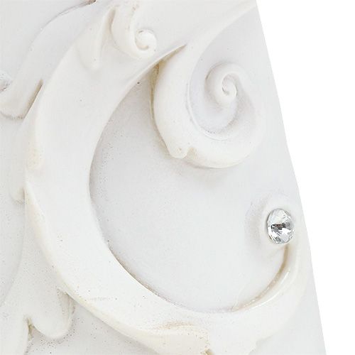 Artikel Bruiloftsfiguur bruid en bruidegom 10,5 cm