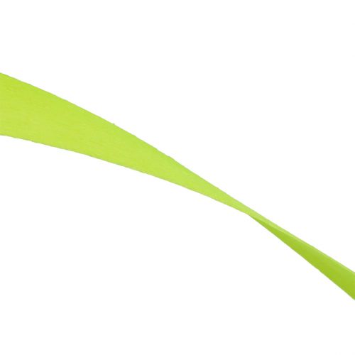 Floristik24 Houten strips lentegroen 95cm - 100cm 50 st