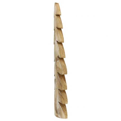 Floristik24 Houtspar natuurlijk 60,5 cm
