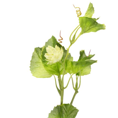 Artikel Hoptak 70cm groen 2 stuks kunstplant