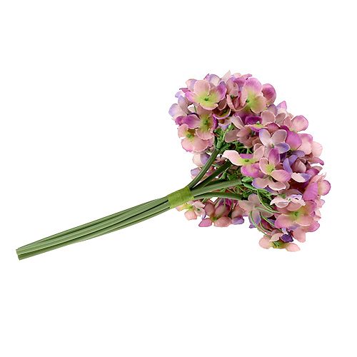 Floristik24 Hortensia bos L25cm violet