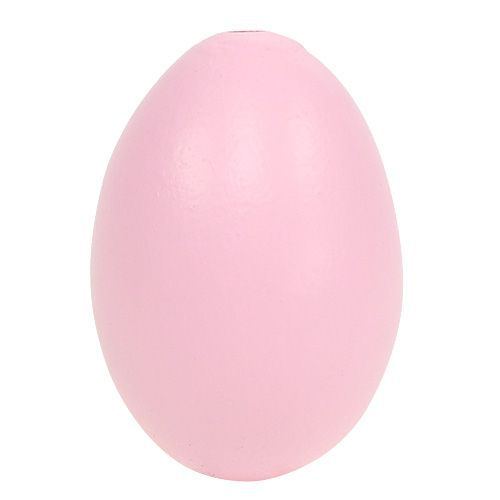 Artikel Kippeneieren roze 10 st