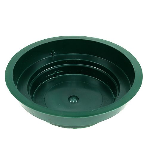Artikel Junior kom 12cm groen 25 st