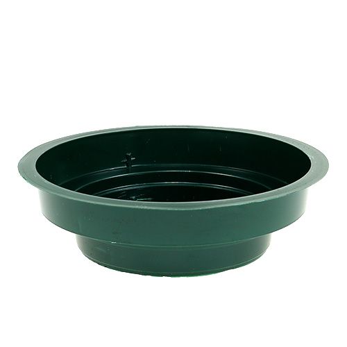 Artikel Junior kom 12cm groen 25 st