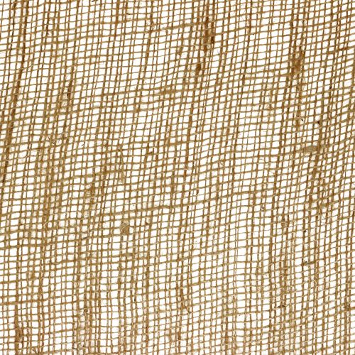 Floristik24 Jute tafelkleed 50cm x 910cm naturel
