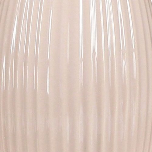 Artikel Decoratief keramisch konijnenbeeldje voor een modern interieur, 22 cm