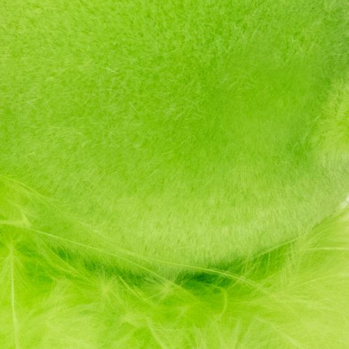 Artikel Paashaasdecoratie, plankdecoratie, zittend figuurtje van plastic voor de lente, 27 cm, 2 stuks