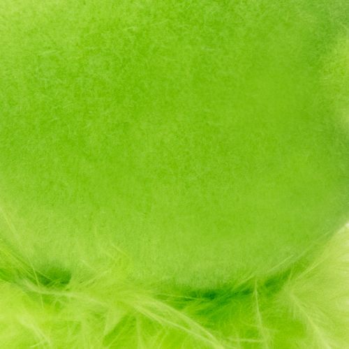 Artikel Paashaasje als decoratief figuurtje voor op een plank, perfect voor feestelijke lentedecoratie in huis, 36 cm, 2 stuks