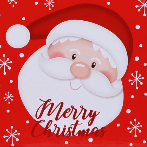 Artikel Koekjesvormen Kerst Merry Christmas L12-19cm Set van 3