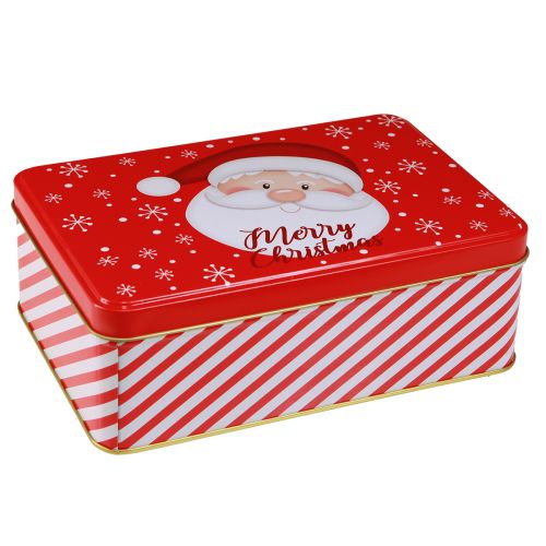 Artikel Koekjesvormen Kerst Merry Christmas L12-19cm Set van 3